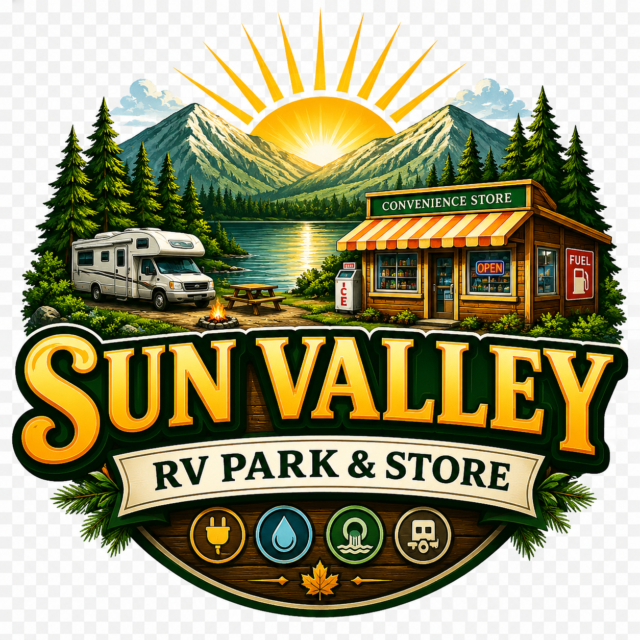 Sun Valley RV Park & Store